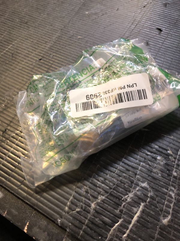Photo 1 of 1 Piece XFITTING 3/4" Female NPT x 3/4" Garden Hose Threaded Hose Bibb No-Kink, 1/4 Turn, Brass, Water or Oil, 1 Pack