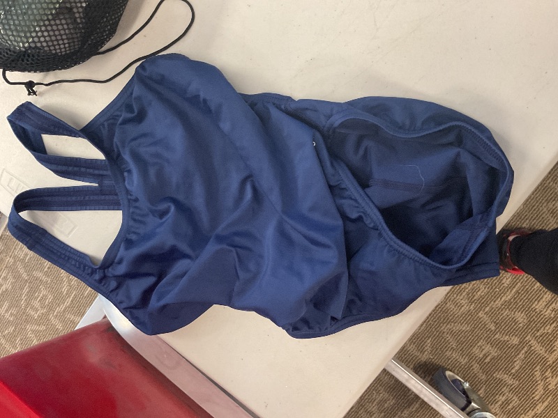 Photo 1 of Speedo Women's Swimsuit One Piece ProLT Super Pro Solid Adult