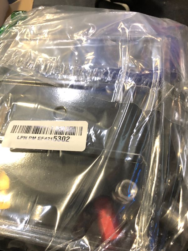 Photo 1 of ECHO 99944200950 High Capacity Speed-Feed 500 Trimmer Head