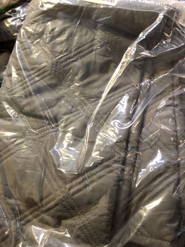Photo 1 of Ameritex Waterproof Dog Bed Cover Pet Blanket with Anti-Slip Back for Furniture Bed Couch Sofa