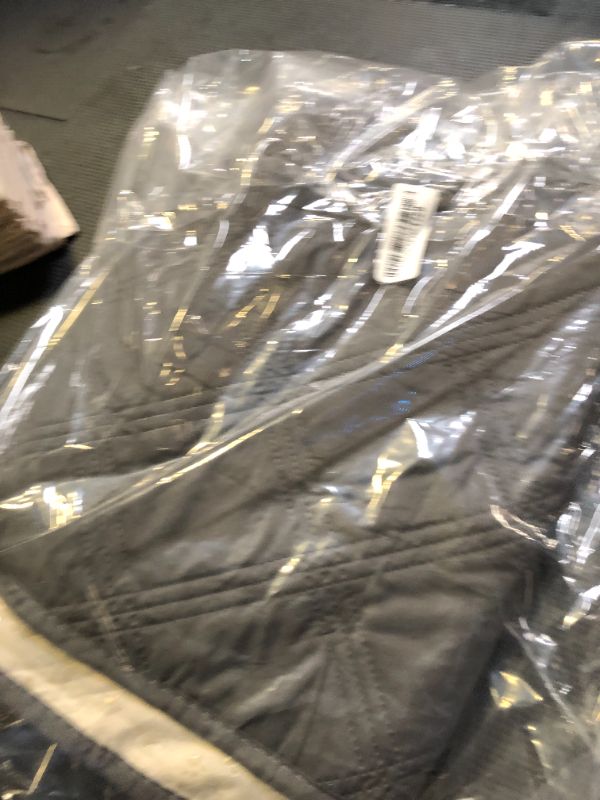 Photo 1 of Ameritex Waterproof Dog Bed Cover Pet Blanket with Anti-Slip Back for Furniture Bed Couch Sofa