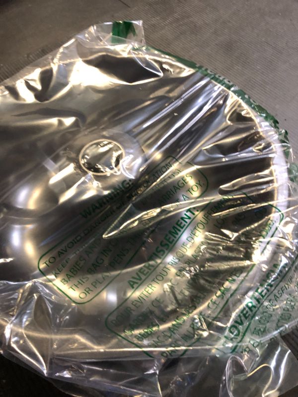 Photo 1 of Angel Food Cake Pan 10 inch, Non-Stick Bakeware for Bavarois, Brownie, Jello, Flan, Meatloaf