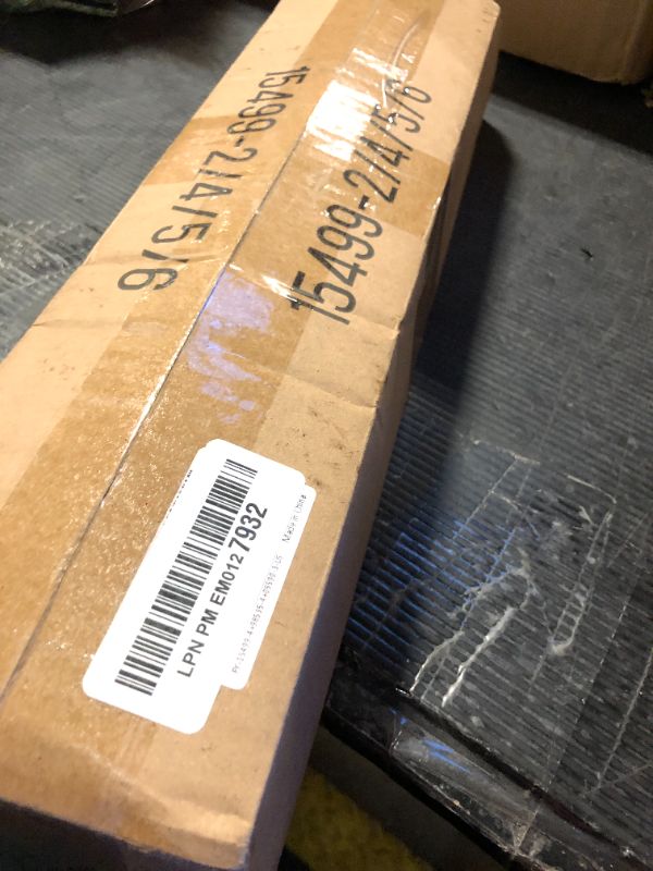 Photo 1 of Grill Rplacement Parts for Charbroil Performance 4 Burner 463365021 463365522 463352521, 5 Burner 463448021, 4-Burner 463366022, G325-0002-W1 Heat Plate, G327-2100-W1 Burner, Igniter, Crossover Tube