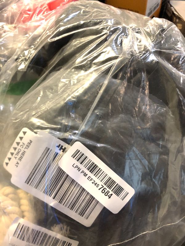 Photo 1 of GOLDGE Hooded Monk Robe and Cloak, Authentic Medieval Monk Priest Costume for Halloween and Cosplay (M)