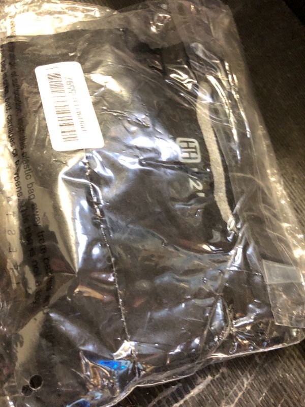 Photo 1 of H2H Comfort Colors Short Sleeve Black US M/Asia L (CMTTS0197)