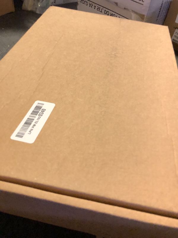 Photo 1 of 2021 Apple 12.9-inch iPad Pro (Wi?Fi, 256GB) - Silver (Renewed)