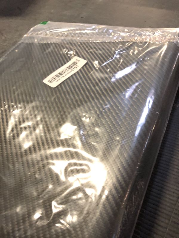 Photo 1 of GERMUN 9 Pocket Card Binder, Premium Zip Trading Card Binder, 720 Double Sided Pocket PU Collection Binder, Collector Album, Card Folder for MTG, TCG, Sports Cards, (Black)