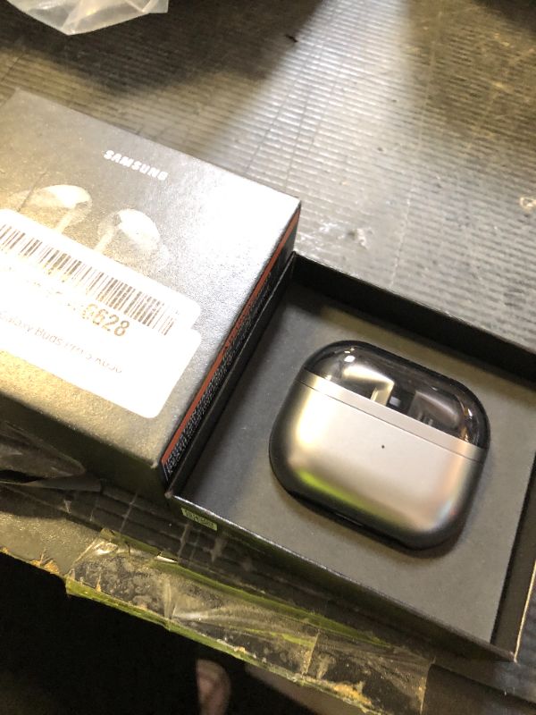 Photo 1 of SAMSUNG Paran Silver