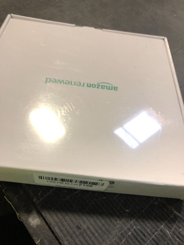 Photo 1 of Apple iPhone 13, 128GB, Midnight - Unlocked (Renewed Premium)