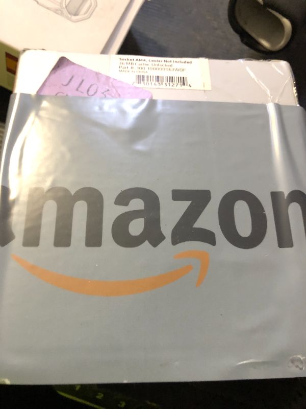 Photo 1 of AMD Ryzen 7 5800X 8-core, 16-thread unlocked desktop processor