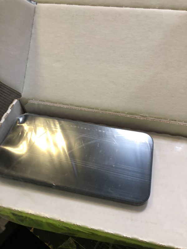 Photo 1 of Apple iPhone 13 Mini, 128GB, Midnight - Unlocked (Renewed)