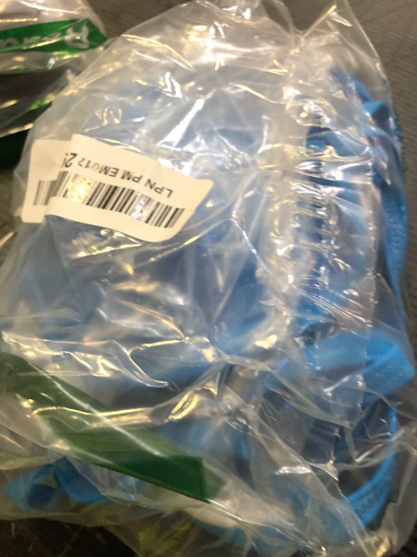 Photo 1 of blue bathsuit small