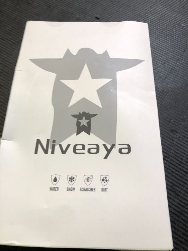 Photo 1 of Niveaya Double Space Waterproof Phone Pouch - 2 Pack, Waterproof Phone Lanyard Case with iPhone 16/15/14/13/12 Pro Max up to 8.3", Phone Dry Bags for Vacation Beach Pool Kayak Cruise Travel Essentials