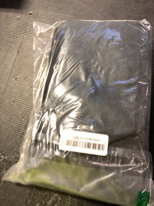 Photo 1 of Land Guard 4-Pack Fabric Grow Bags 5 Gallon, 300G Thickened Nonwoven Plant Grow Bags, Grow Pots for Plants, Growing Bags with Handles, Planting Bags for Vegetables, Black
