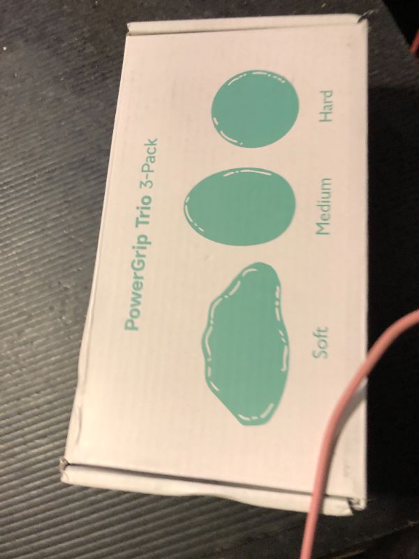 Photo 1 of FitBeast Stress Balls for Adults, Hand Exercise Balls 6 Pack, Stress Relief & Grip Strength Trainer, Squishy Balls & Squeeze Balls for Arthritis, Carpal Tunnel, Hand Therapy with 3 Resistance Levels