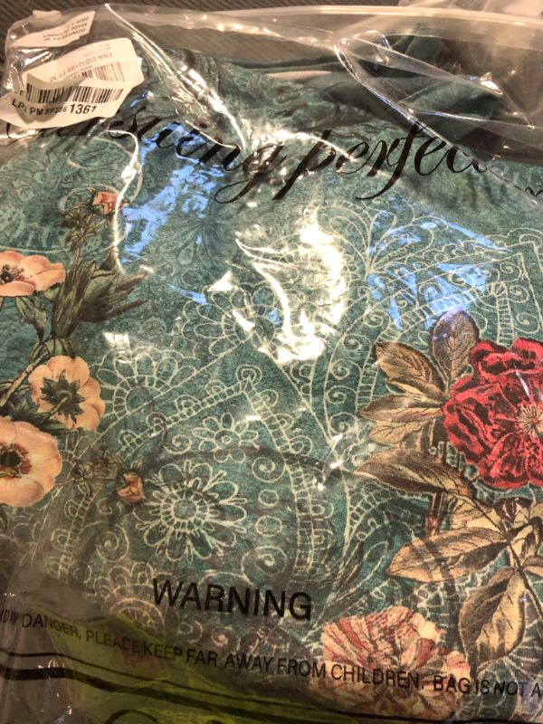 Photo 1 of woman shirt