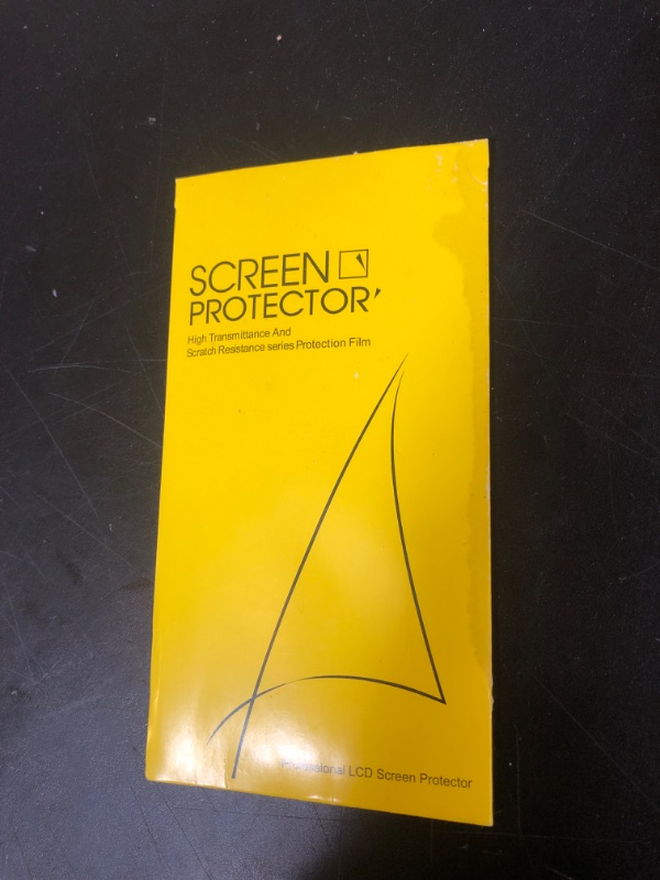 Photo 1 of Lamshaw Compatible for SLOKSFil Smart Watch Screen Protector, [6 Pack] Full Coverage TPU Clear Film Compatible for SLOKSFil S51 1.39” Smart Watch (6 Pack)