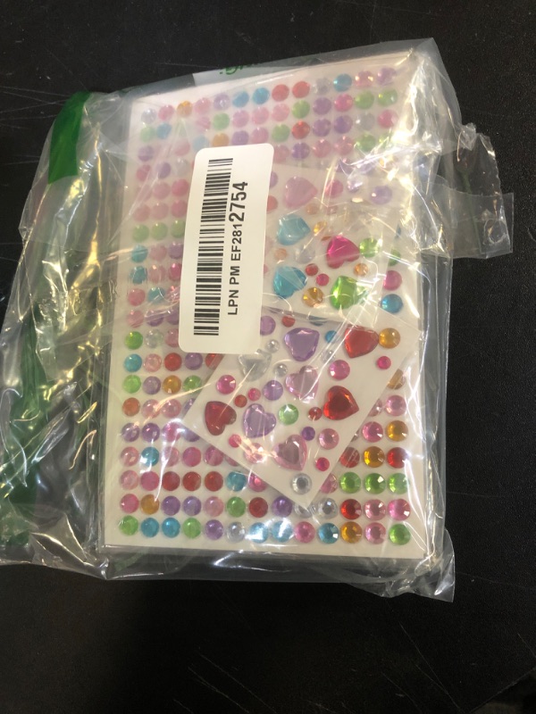 Photo 1 of NICEVINYL Iron on Embroidery Patches for Backpacks: 70PCS Random Assortment Vibrant Designs Patch for Clothing Bag Hats Jackets Decor - Colorful and Pink Patches Sew On Appliques for DIY Craft