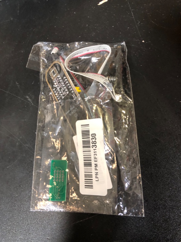 Photo 1 of DAOKI USB Programmer CH341A Series Burner Chip 24 EEPROM BIOS Writer 25 SPI Flash + Sop8 Test Clip