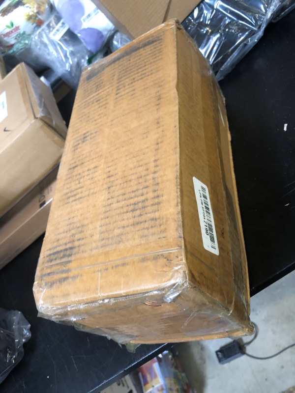 Photo 1 of CAP Barbell 15 LB Pair Coated Hex Dumbbell Weight