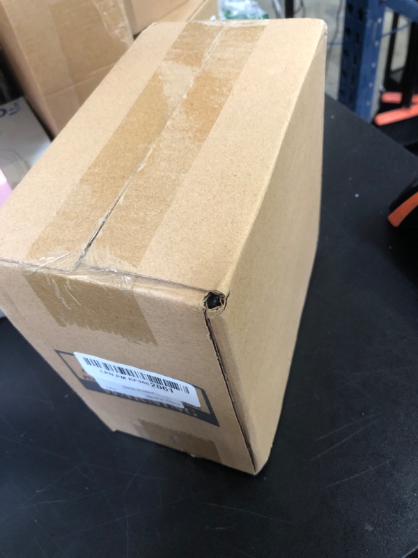 Photo 1 of STARSIDE 16 oz Coffee Syrup Dispenser,2 pcs Clear Glass Syrup Bottle with 1/4oz Capacity Pump,Syrup Dispenser for Coffee Bar with Plastic Pump and Syrup Labels