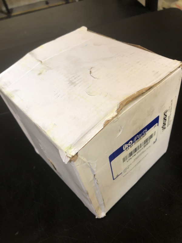Photo 1 of URO Parts 11517520123 Water Pump w/O-ring