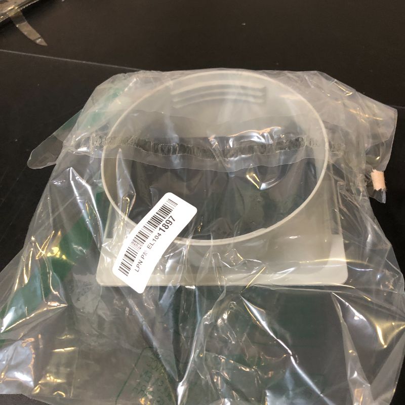 Photo 1 of Portable Air Conditioner Hose, 5.9" Diameter Anti-Clockwise Thread,Length up to 59" - AC Hose with LG and More