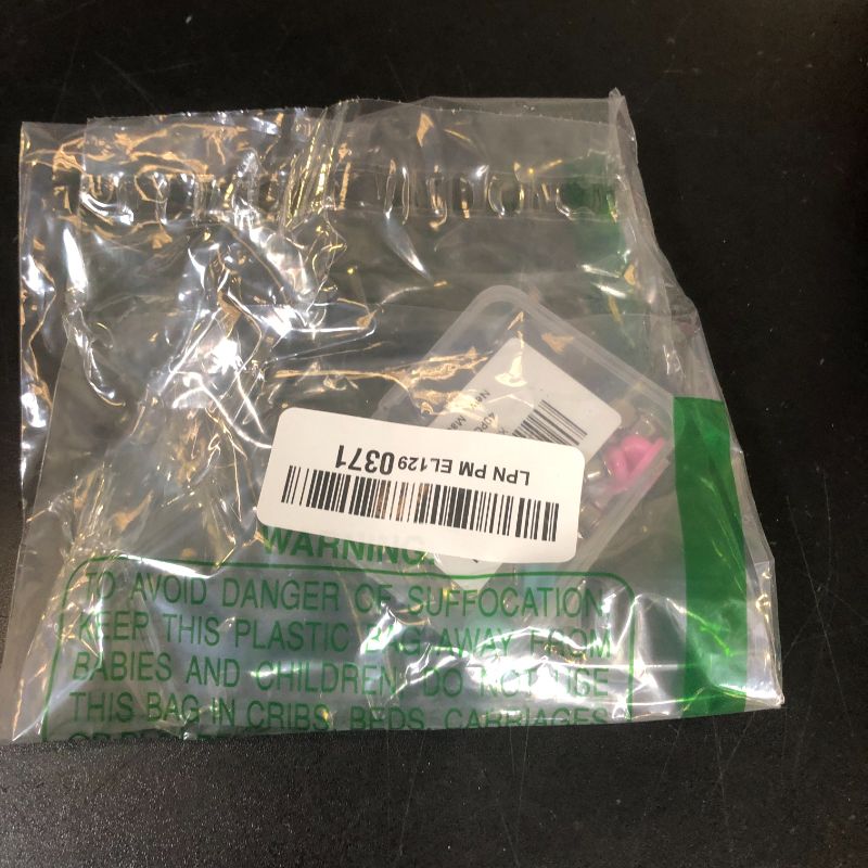 Photo 1 of 40PCS Locking Pin Back Locking Pin Keeper Clasp, Metal Pin Backing for Brooch Enamel Lapel Pin Lock