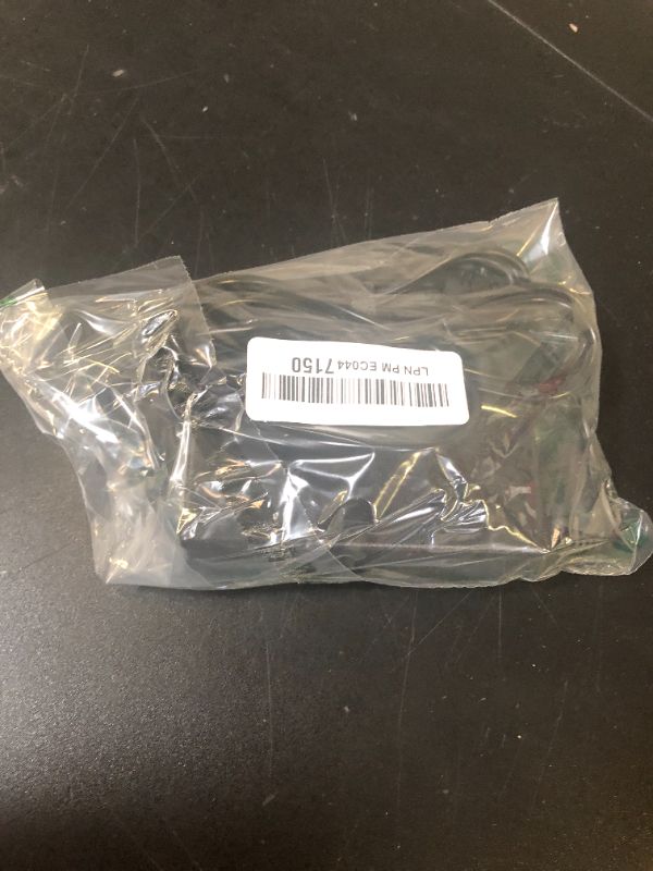 Photo 1 of DC 14V Power Cord for Samsung 15" 17" 18" 19" 20" 22" 23" 24" 27" 28" 29" 32" Monitor, for Samsung SyncMaster CF390 S27D360H C24F390FHN P2770 S22A350H S22D300HY Screen TFT LED LCD Monitor Power Supply