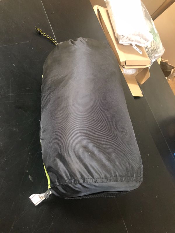 Photo 1 of TETON Sports Trailhead, 20 Degree Sleeping Bag; Lightweight, Warm Mummy Sleeping Bag, Camping, Backpacking, Hiking