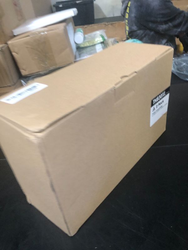 Photo 1 of TN830XL TN830 Toner Compatible Replacement for Btother TN830XL TN830 Toner Cartridges Use with HL-L2460DW DCP-L2640DW HL-L2400D HL-L2405W MFC-L2820DW HL-L2405W HL-L2400D 2465DW Printer (2 Black)