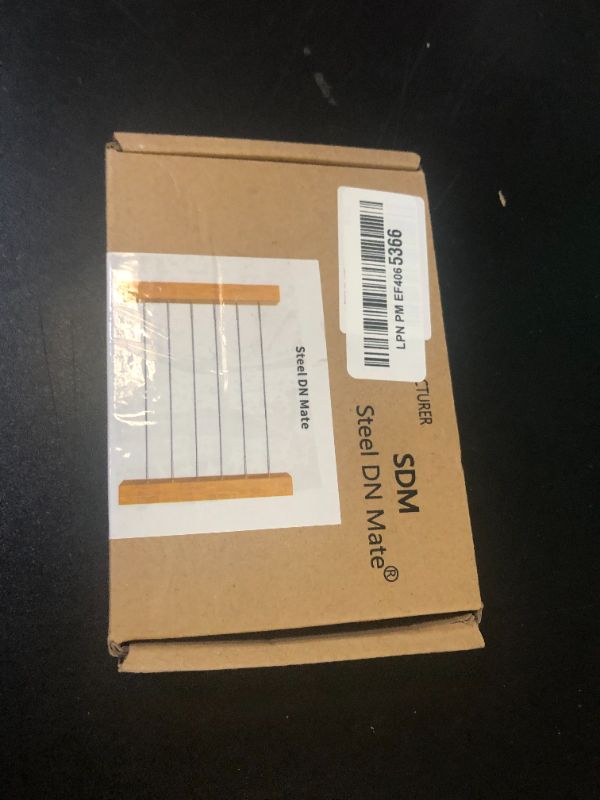 Photo 1 of Steel DN Mate 30 Pack Left&Right Handed Thread Swage Lag Screws for Wood Post of 1/8" Deck Railing Kit, T316 Stainless Steel Cable Railing/Stair Deck Railing, DIY Baluster Hardware, Wrench Included