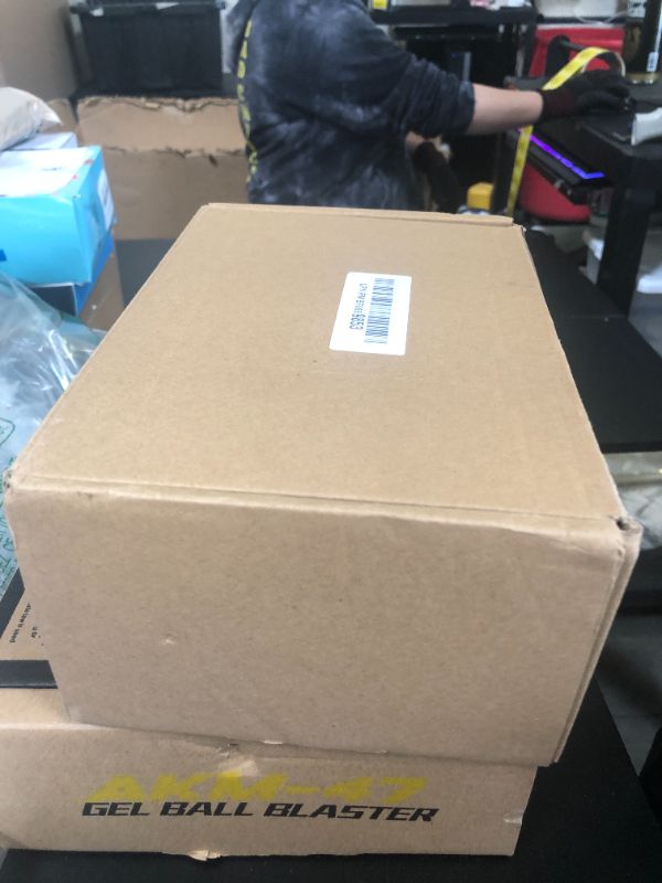 Photo 1 of HP USB-C Dock G5, Model Number: 5TW10UT#ABA, for Notebook