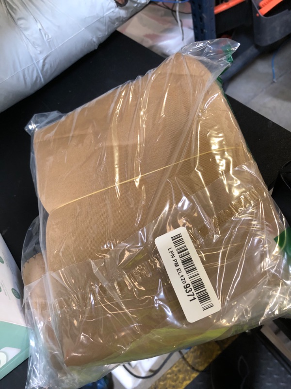 Photo 1 of DREAMANIA Waterproof Seat Cover Towel, Premium Sweat Carseat Protector, Perfect for Universal Anti-Slip Car Truck SUV Seat, Great for Surfing Yoga Gym Workout, Tan