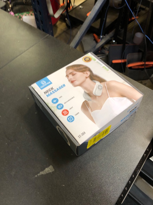 Photo 1 of COMFIER Transcutaneous Electrical Nerve Stimulator