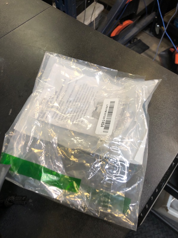 Photo 1 of Rheem SP20172 Flammable Vapor FV Sensor Kit White, 6.7X2.7X9.4 inches