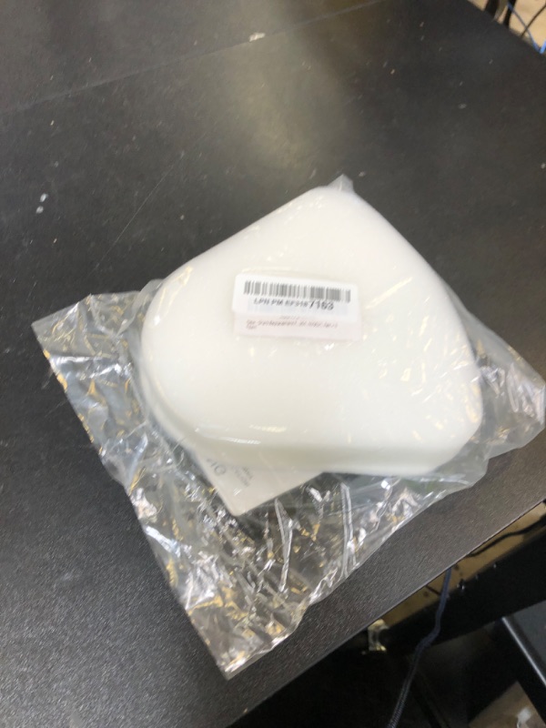 Photo 1 of Shark Replacement Filter Set XFF350 Navigator Lift-Away NV350, NV351, NV3521, Felt + 1 Foam