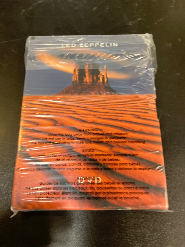 Photo 1 of Led Zeppelin