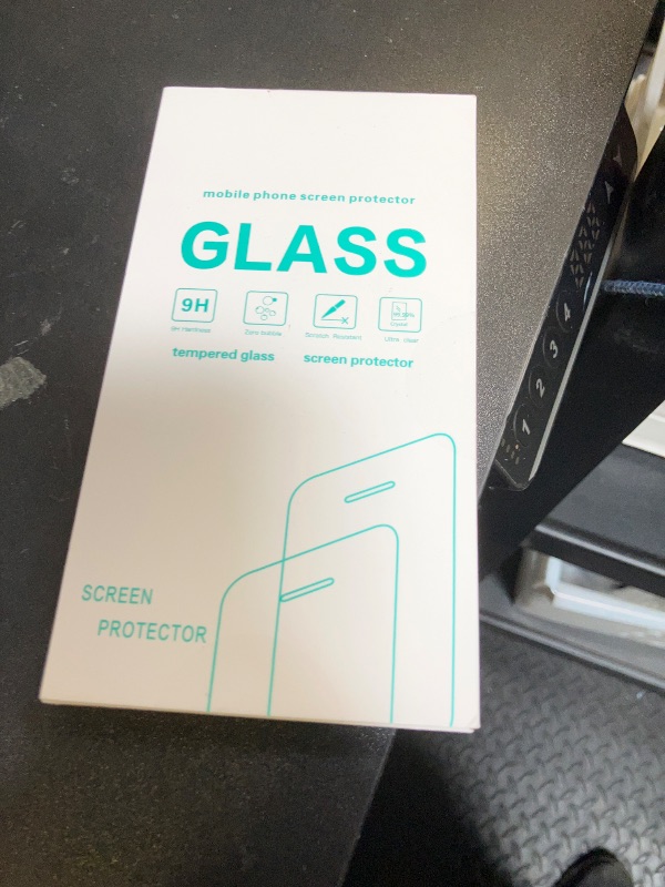Photo 1 of PEHAEL 3Pack for iPhone 16e/14/13/13 Pro Privacy Screen Protector Full Coverage Anti-Spy Tempered Glass Film 9H Hardness Upgrade Edge Protection Easy Installation Bubble Free [6.1 inch]