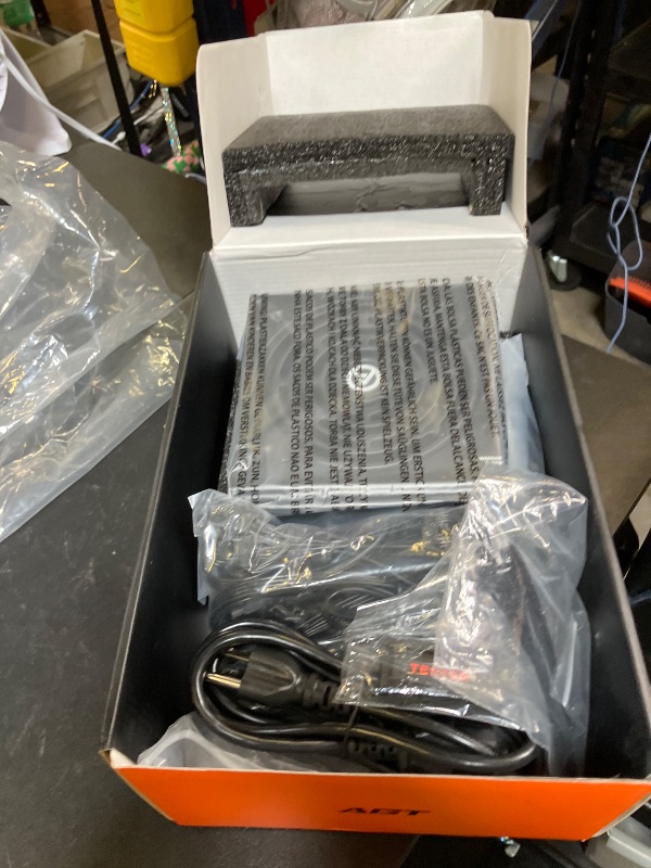 Photo 1 of ARESGAME 1300W ATX 3.0 PCIE 5.0 Power Supply, 80 Plus Gold Certified, Fully Modular, 10 Year Warranty
