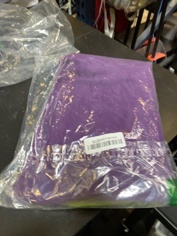 Photo 1 of Formal Dresses for Women Sexy One Off Shoulder Purple Mermaid Prom Dress Floor Length Dresses with Zipper for Party Night Wedding Guest