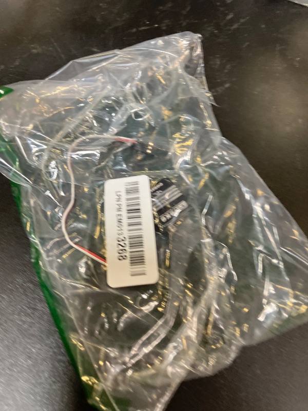 Photo 1 of GLOBACT 9kg Metal Servo for TRX4M with Servo Arm High Torque Digital Servo Coreless Motor Servo HV 4.8V-8.4V for 1/18 RC Crawler Servo Upgrade (Black)