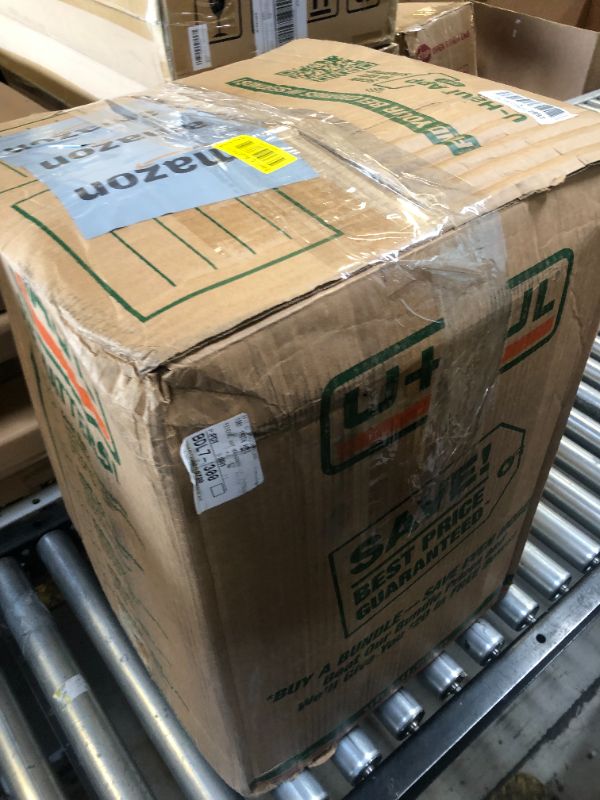 Photo 1 of Dreo Portable Air Conditioners, 8000 BTU ASHRAE (5000 BTU DOE) Smart AC Unit for Bedroom with Drainage-free Cooling, 45dB Quiet, APP/Voice/Remote, Portable AC for Room Indoors, AC318S
