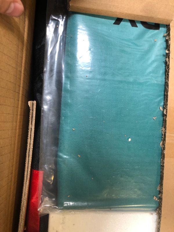 Photo 1 of ABCCANOPY Commercial Pop Up Canopy Tent 10x20 Premium-Series, Turquoise
