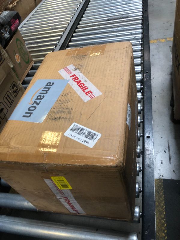 Photo 1 of Youxmoto 5 on 5 Trailer Hub Brake Drum Kit, 10" X 2-1/4", for 3,500 lbs. Axle, for Dexter RVs Electric Brakes Drums Assembly