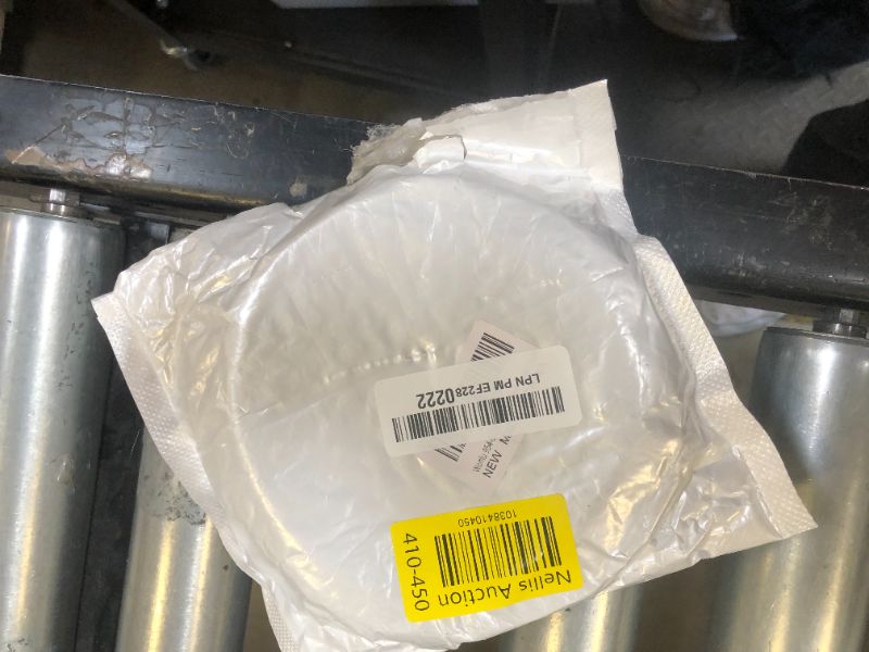 Photo 1 of Woniu 954-04207 Deck Drive Belt Replaces MTD Cub Cadet 754-04207 954-04207 LTX1042 LTX1045 LTX1046 LGT1050 Lawn Mower Belt