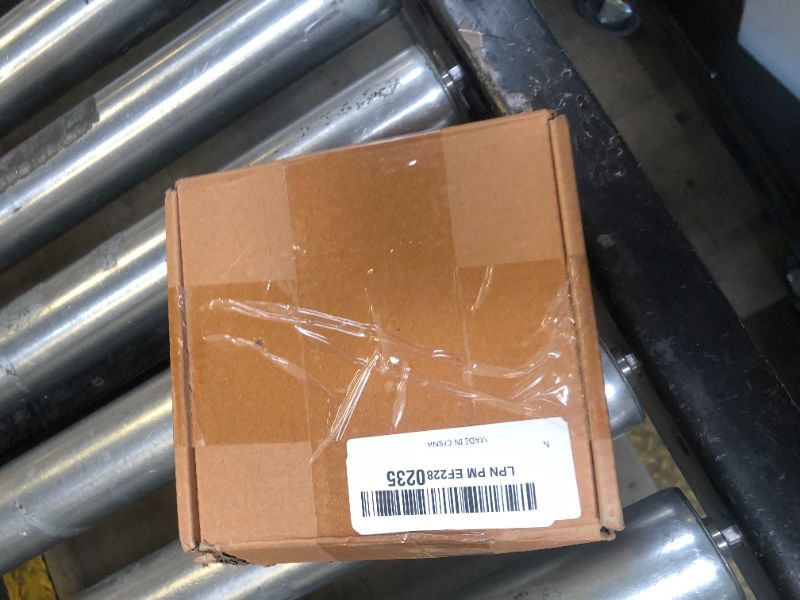 Photo 1 of Donpida VVT Solenoid With Sensor and Gasket Compatible with Honda Pilot Accord Odyssey Replaces 15810-RKB-J01 Engine Variable Valve Timing Control