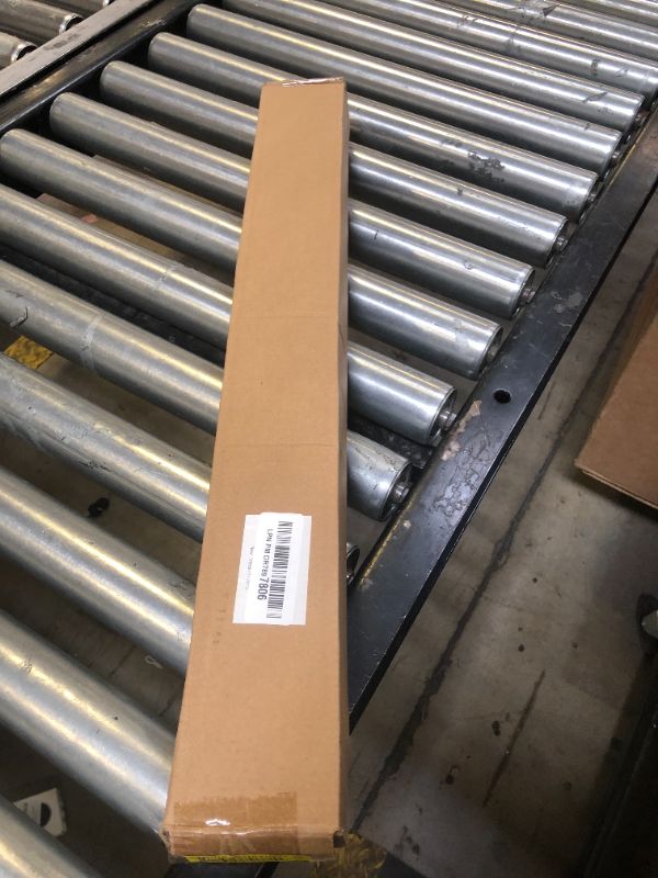 Photo 1 of LazBlinds No Tools No Drill Cordless Roller Shades, 100% Blackout Roller Blinds for Windows, Thermal Insulated UV Protection Waterproof Roll Up Window Blinds and Shades, 22'' W x 72'' H, Cream