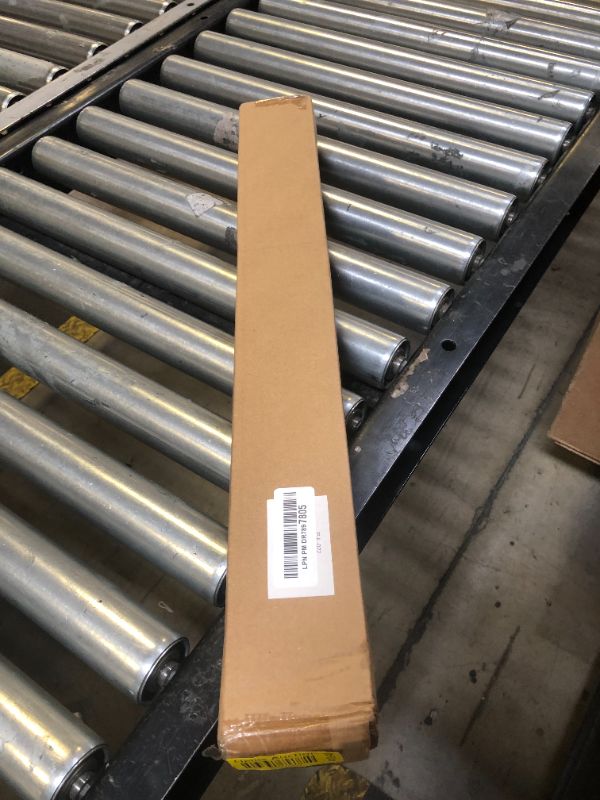 Photo 1 of LazBlinds No Tools No Drill Cordless Roller Shades, 100% Blackout Roller Blinds for Windows, Thermal Insulated UV Protection Waterproof Roll Up Window Blinds and Shades, 22'' W x 72'' H, Cream