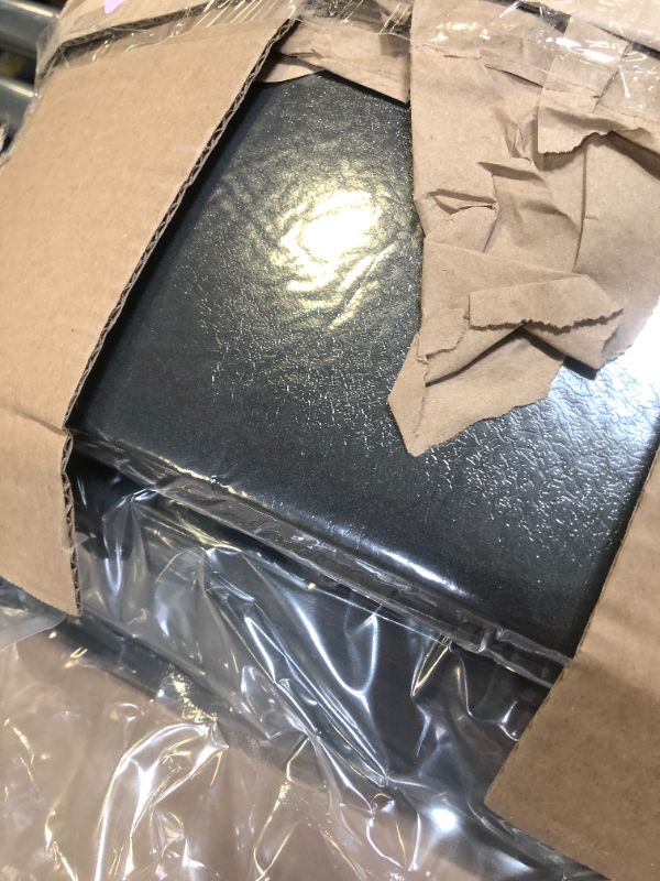 Photo 1 of Sound Proof Foam Panels - 12 x 12 x 2 Inches 36 Pack Wedges Acoustic Foam Panels Sound Proofing Padding for Walls and Ceiling High Density Foam Studio Foam (Black)